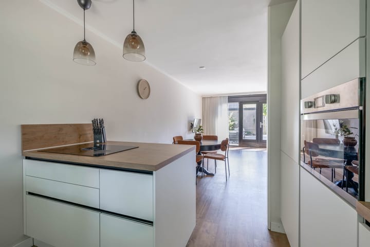 Foto 15 van Mina Druckerhoeve 8