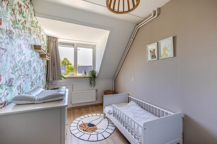 Foto 22 van Mina Druckerhoeve 8