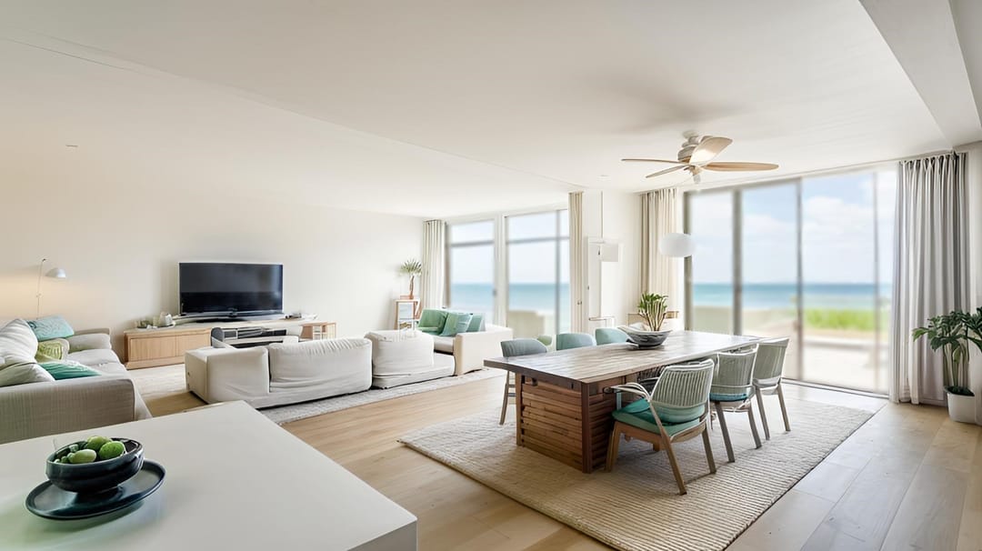 Foto 1 van Boulevard de Wielingen 60-301