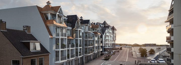 Foto 6 van Boulevard de Wielingen 60-301