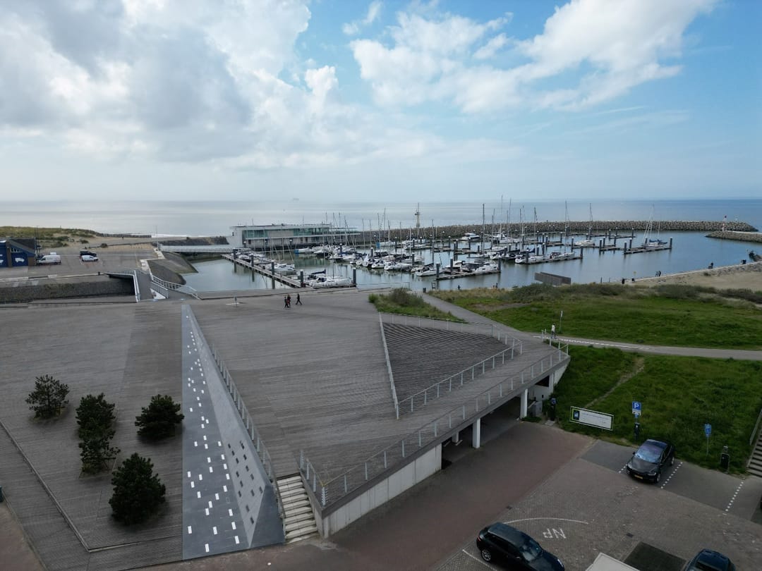 Foto 7 van Boulevard de Wielingen 60-301