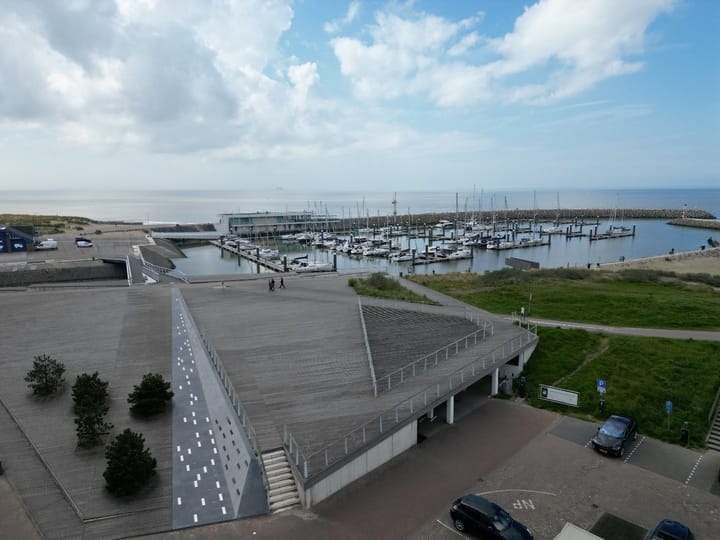 Foto 7 van Boulevard de Wielingen 60-301