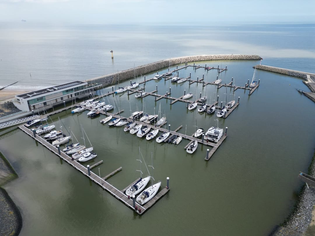 Foto 8 van Boulevard de Wielingen 60-301