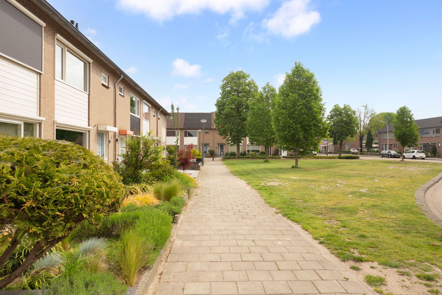 Foto 5 van César Francklaan 16