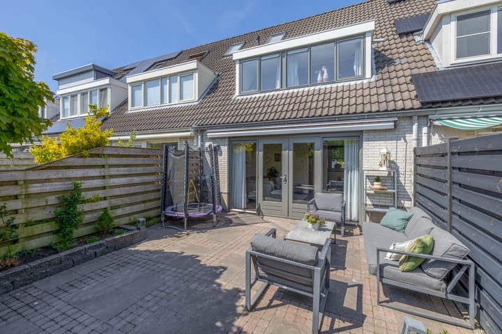 Foto 28 van Mina Druckerhoeve 8