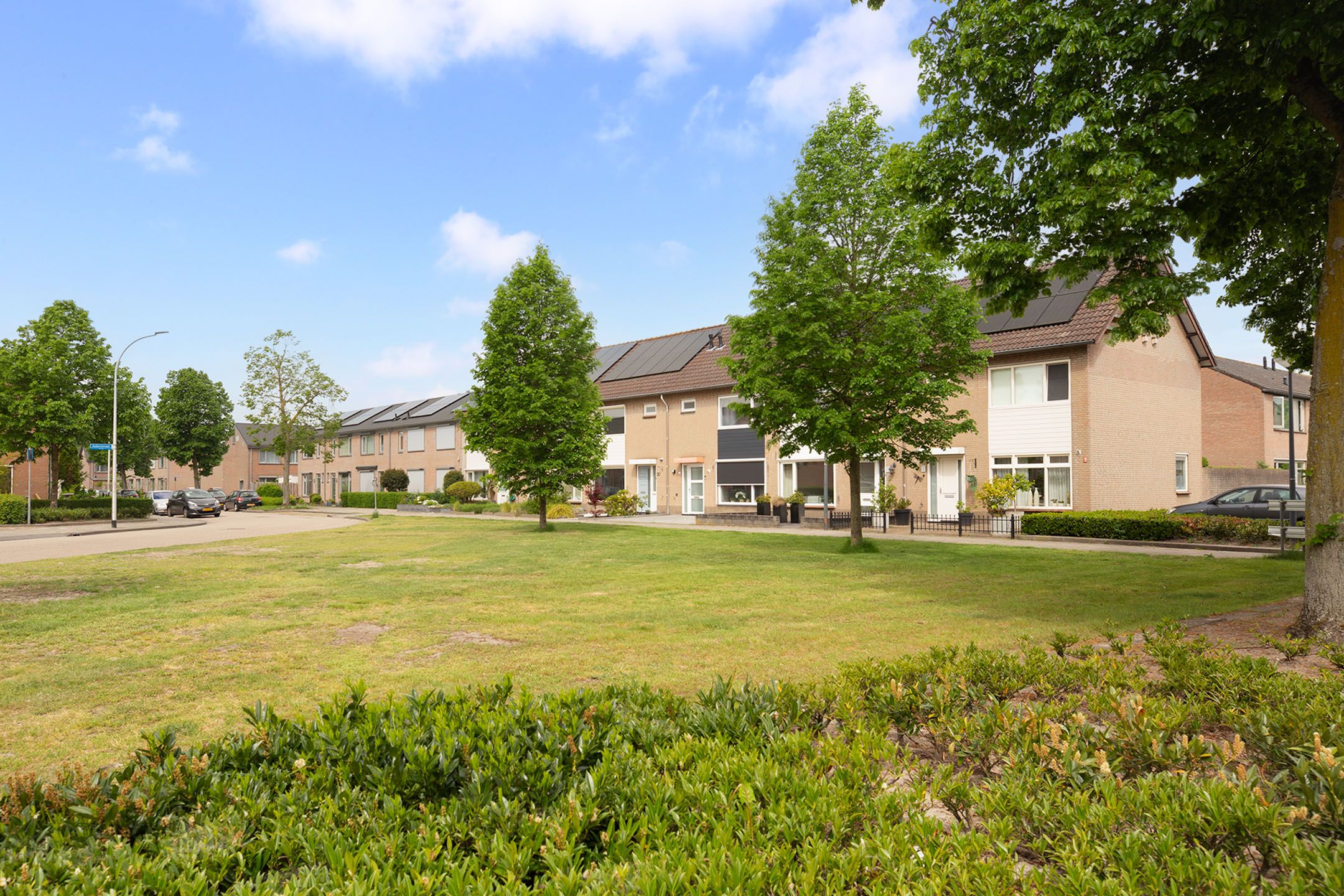 Foto 6 van César Francklaan 16