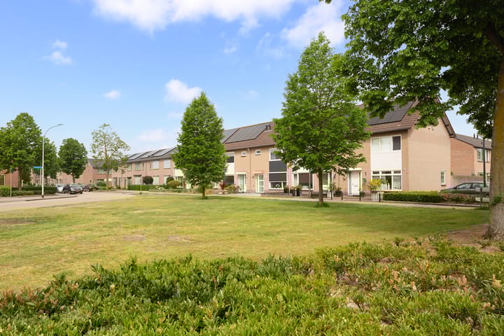 Foto 6 van César Francklaan 16