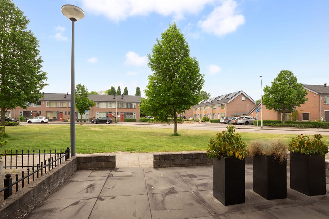 Foto 8 van César Francklaan 16