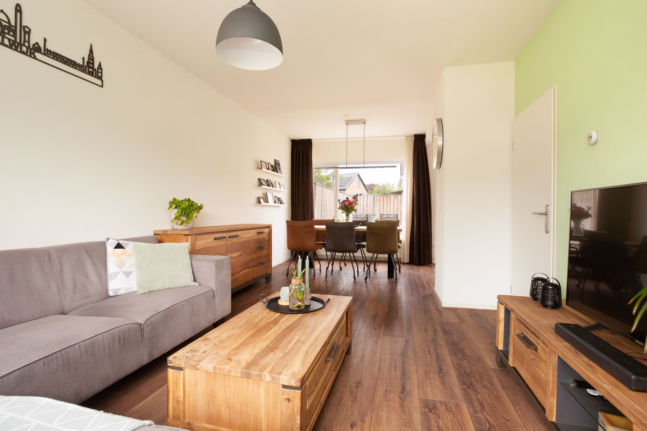 Foto 12 van César Francklaan 16