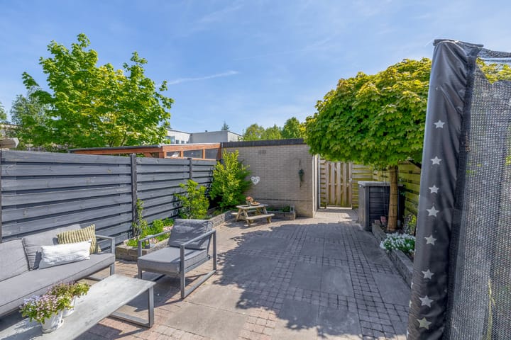 Foto 29 van Mina Druckerhoeve 8