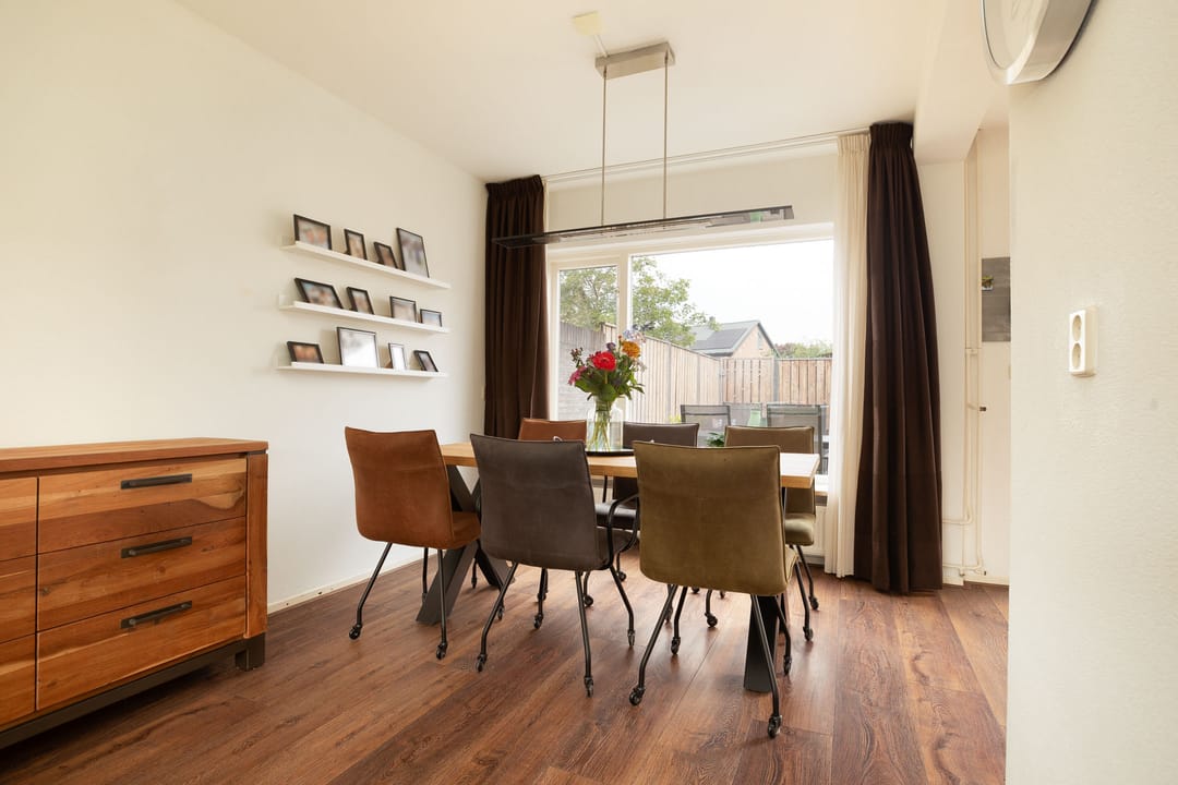 Foto 13 van César Francklaan 16