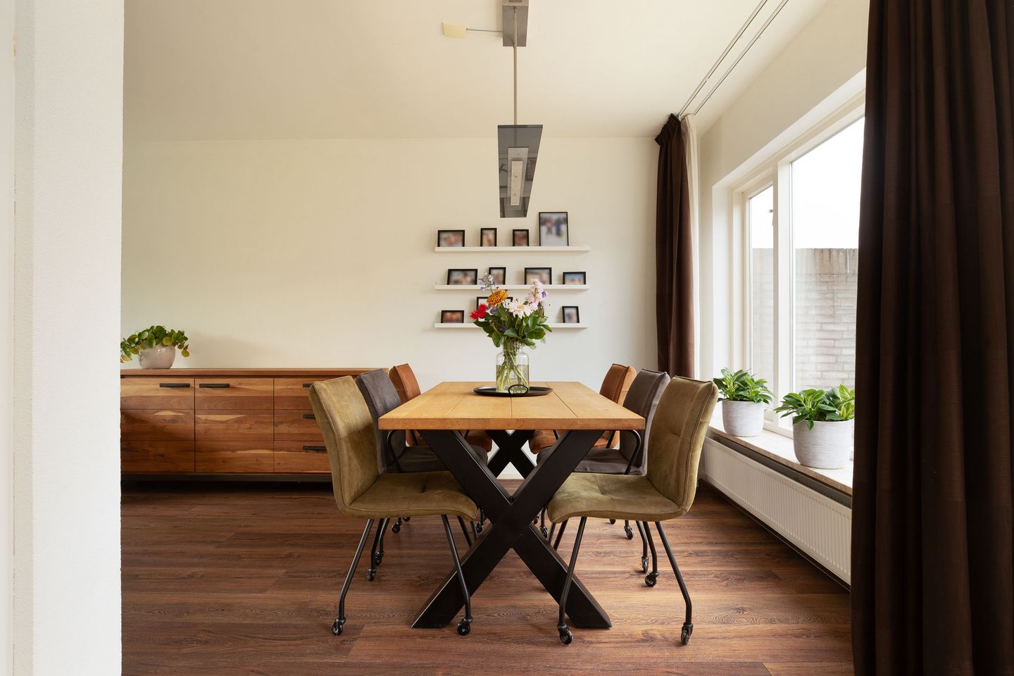 Foto 14 van César Francklaan 16