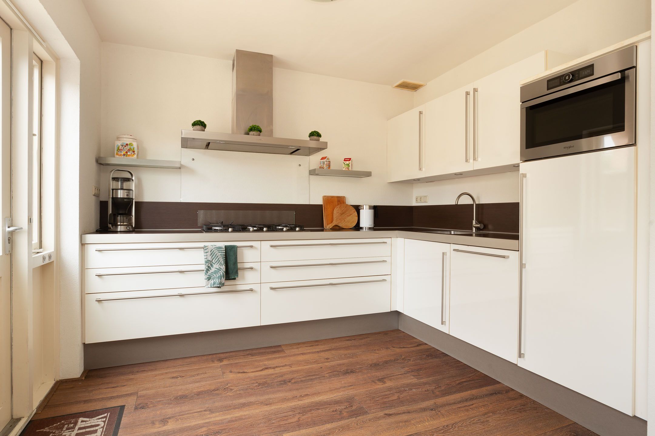 Foto 15 van César Francklaan 16