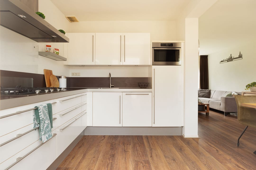 Foto 16 van César Francklaan 16