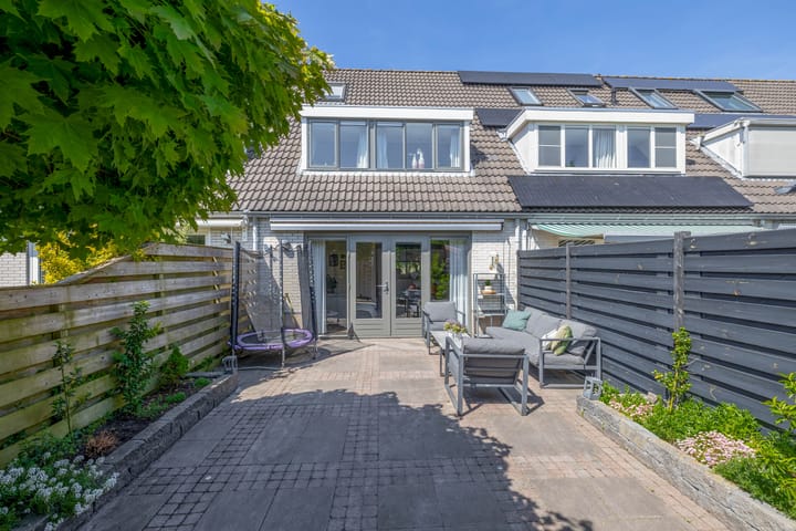 Foto 30 van Mina Druckerhoeve 8