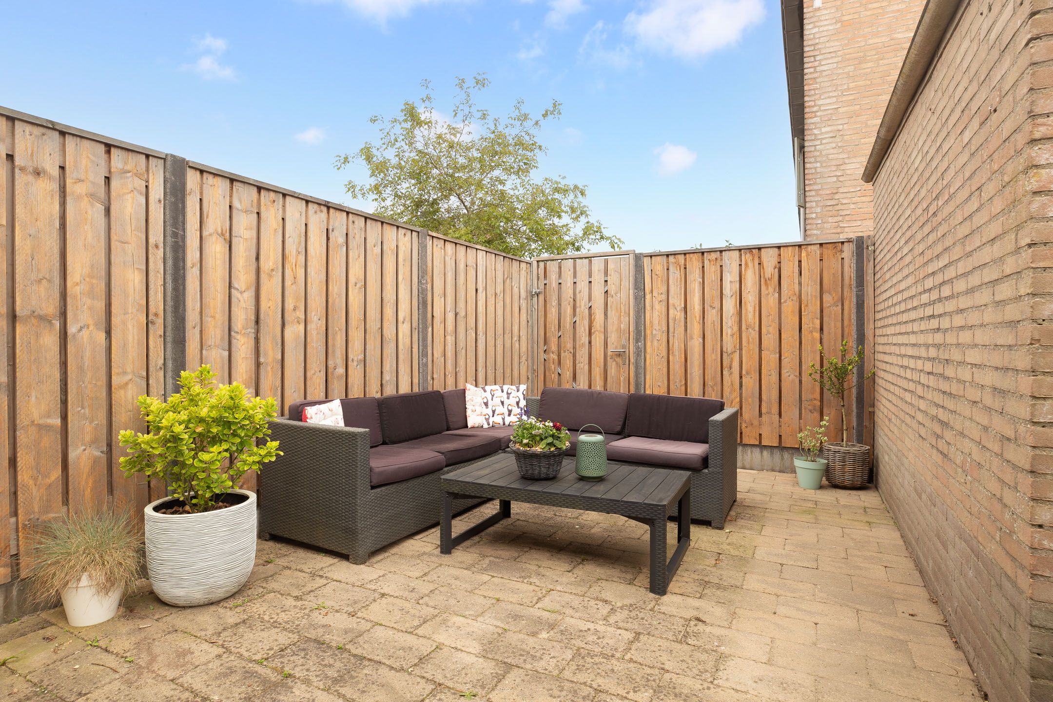 Foto 18 van César Francklaan 16