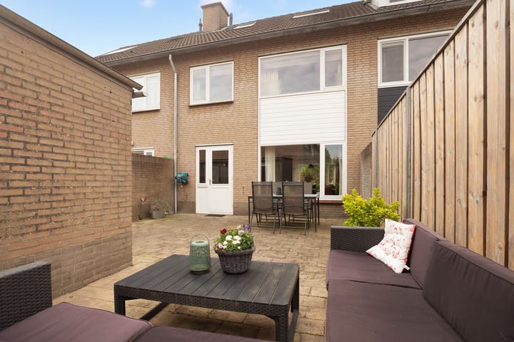 Foto 19 van César Francklaan 16