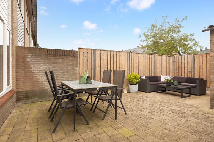 Foto 20 van César Francklaan 16