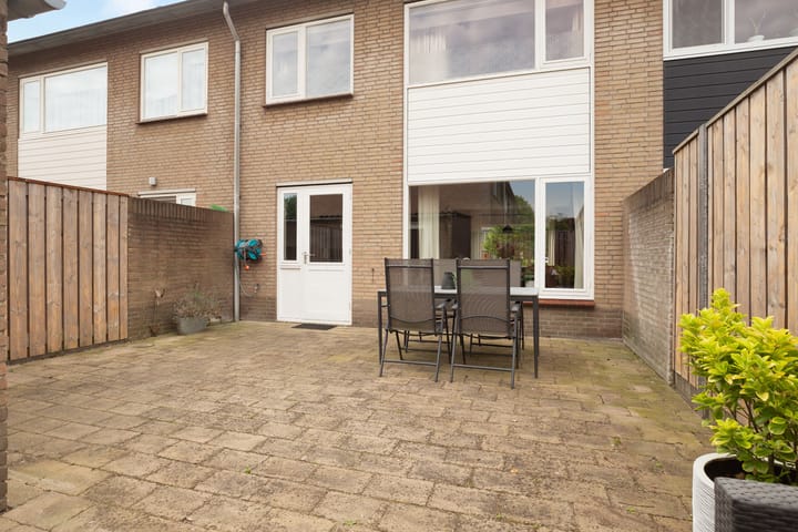 Foto 21 van César Francklaan 16