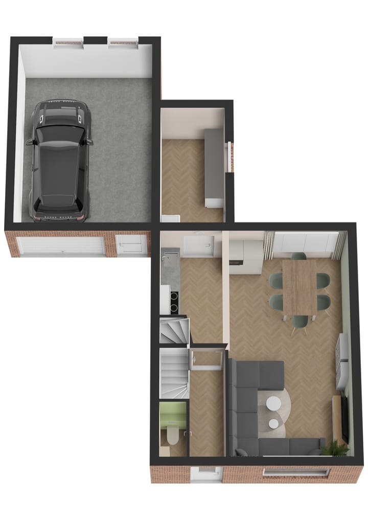 Photo 33 of Welterstraat 26