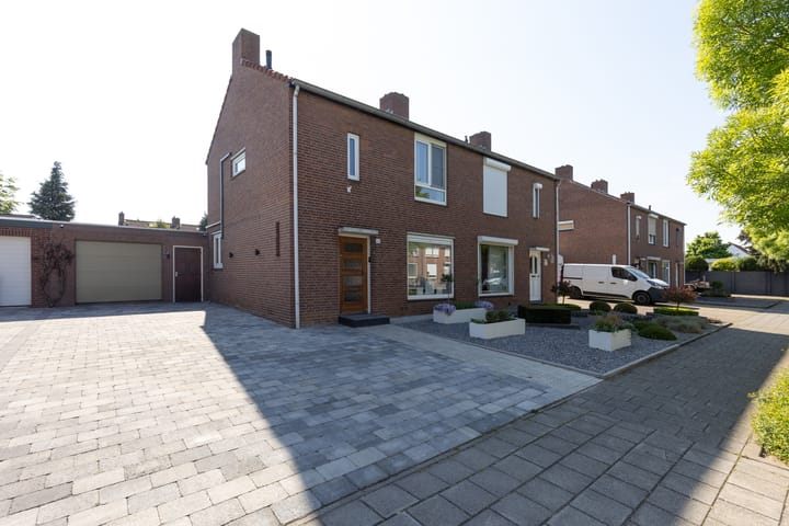 Photo 3 of Welterstraat 26