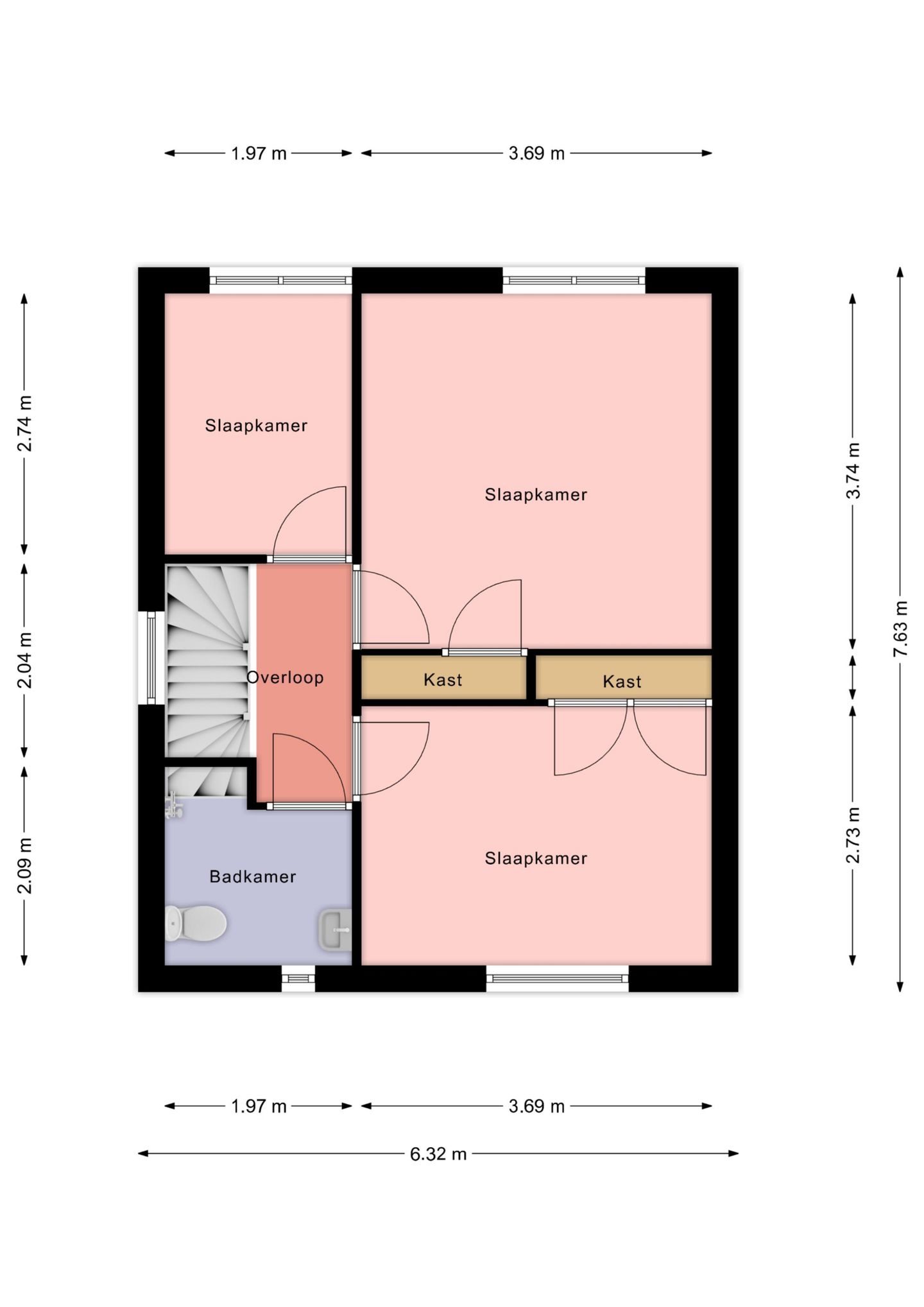 Foto 34 van Welterstraat 26