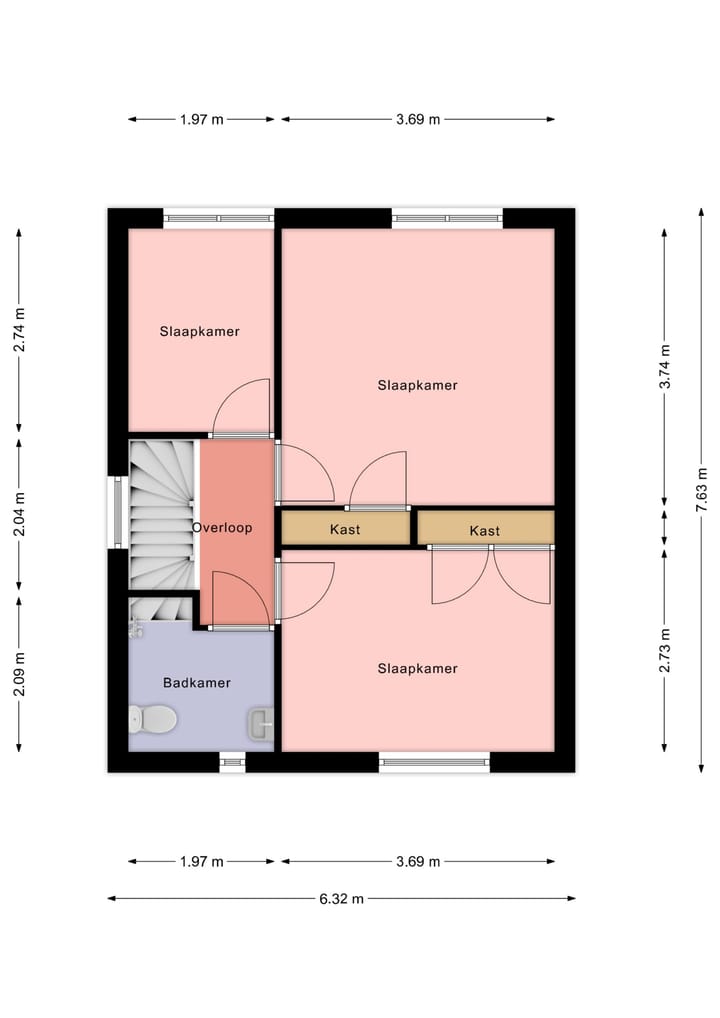 Photo 34 of Welterstraat 26