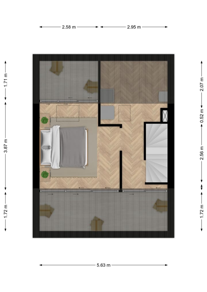 Foto 31 van César Francklaan 16
