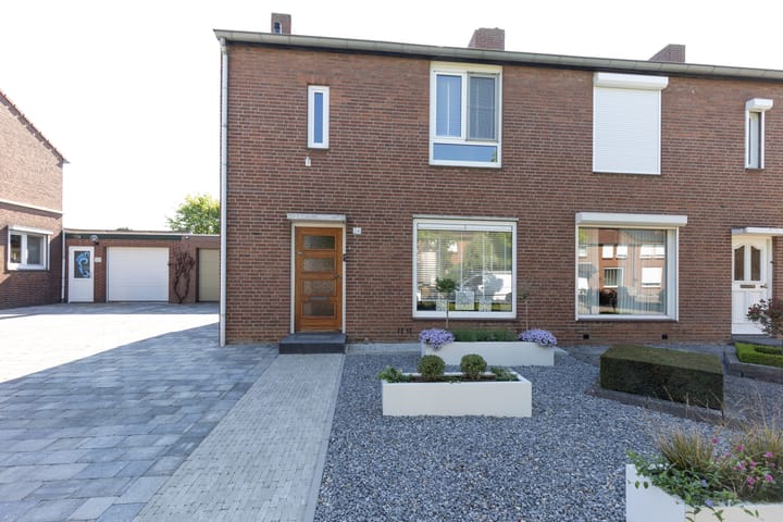 Photo 4 of Welterstraat 26