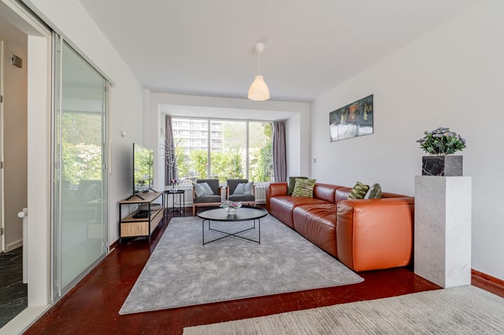 Photo 2 of Max Havelaarlaan 36