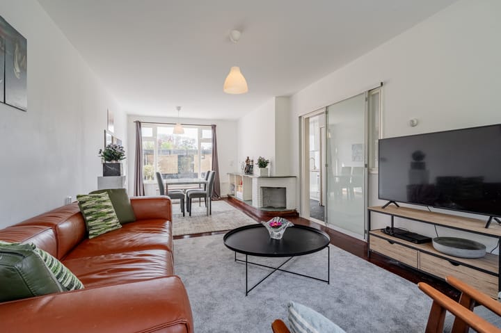 Photo 3 of Max Havelaarlaan 36