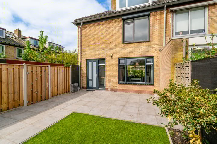 Photo 4 of Max Havelaarlaan 36