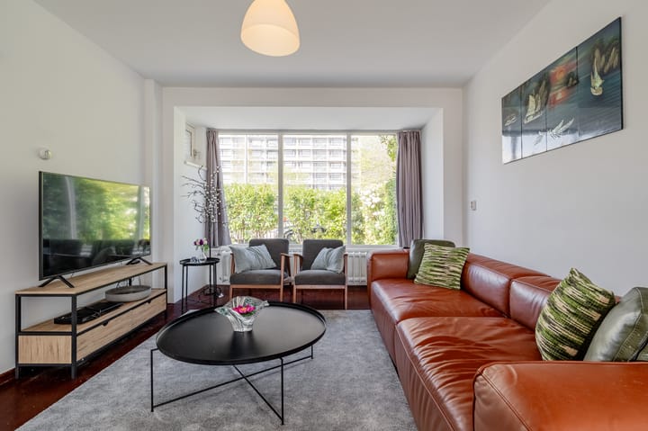 Photo 5 of Max Havelaarlaan 36