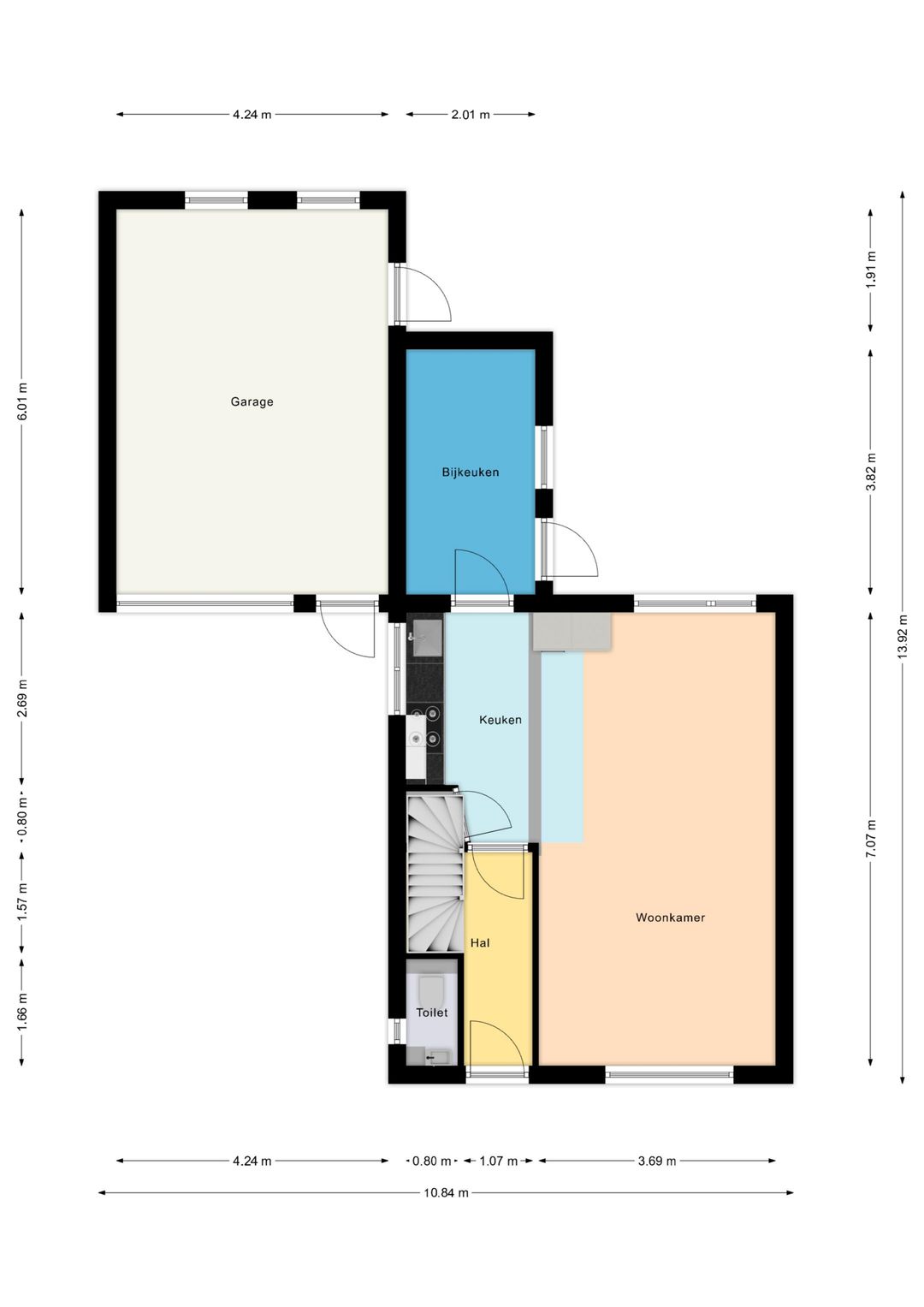 Foto 32 van Welterstraat 26