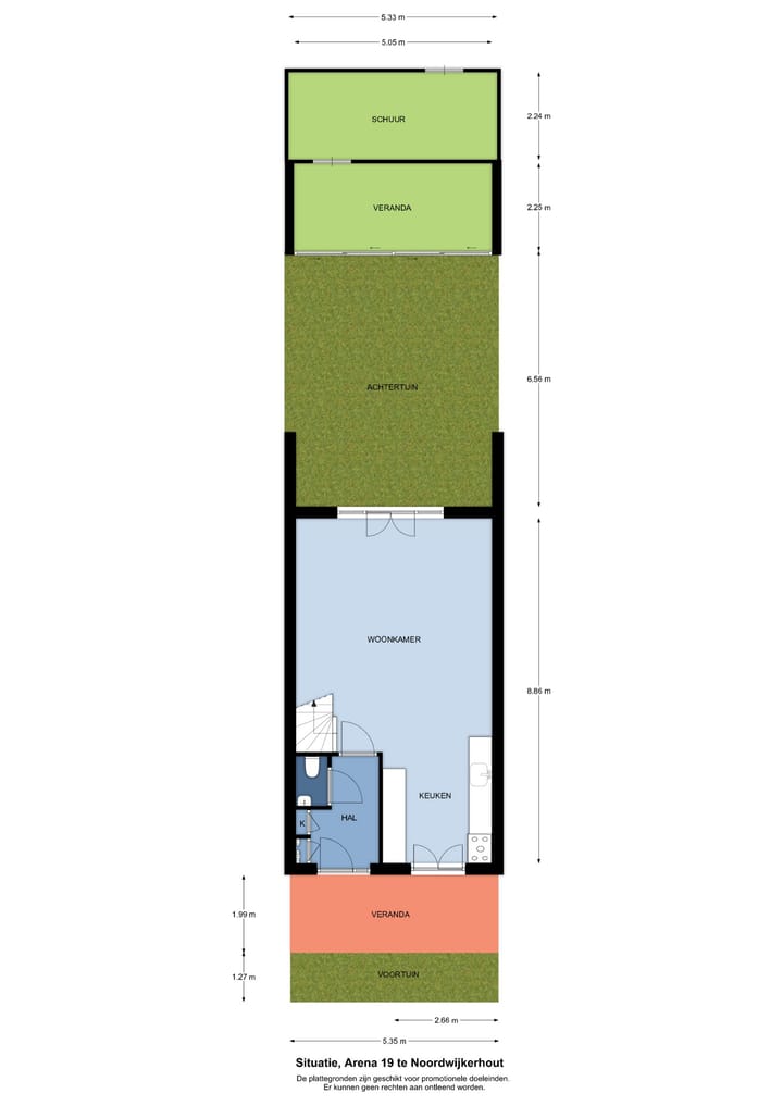 Foto 48 van Arena 19