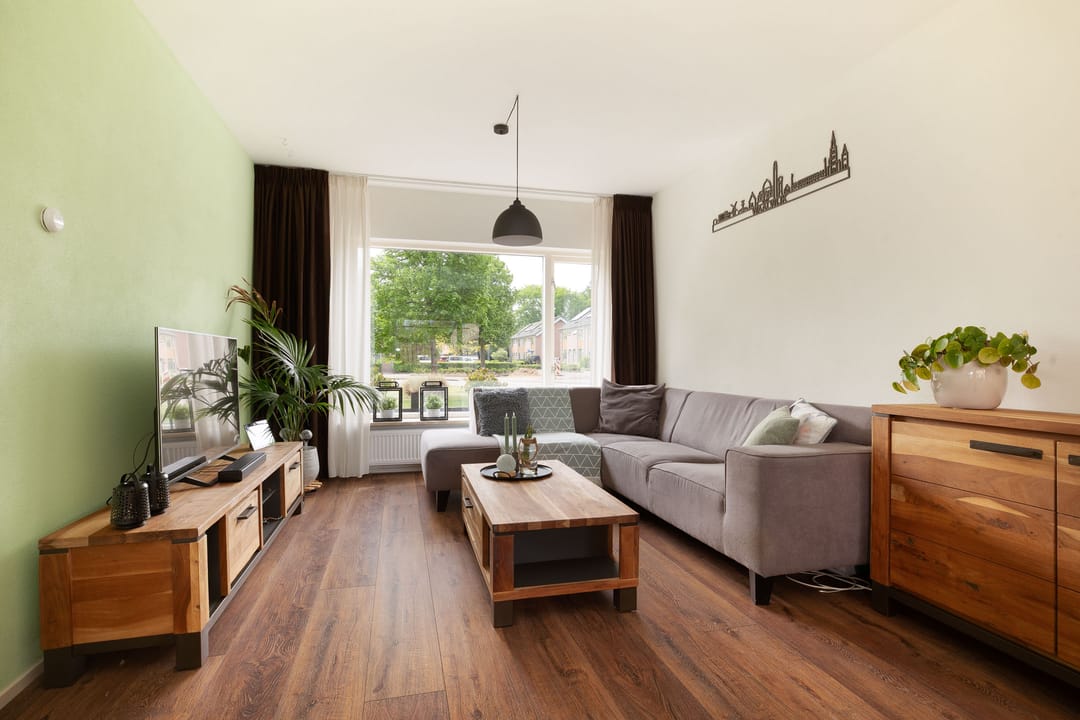 Foto 2 van César Francklaan 16