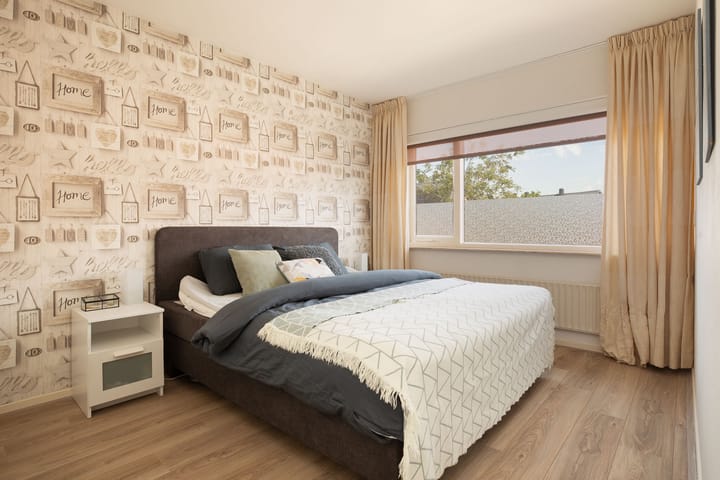 Foto 4 van César Francklaan 16