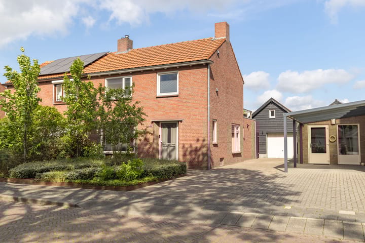 De Tuintjes 34