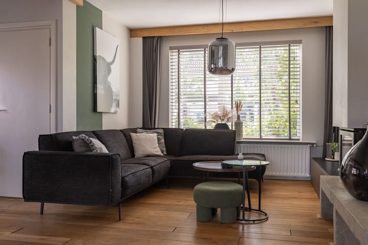 Foto 2 van De Tuintjes 34