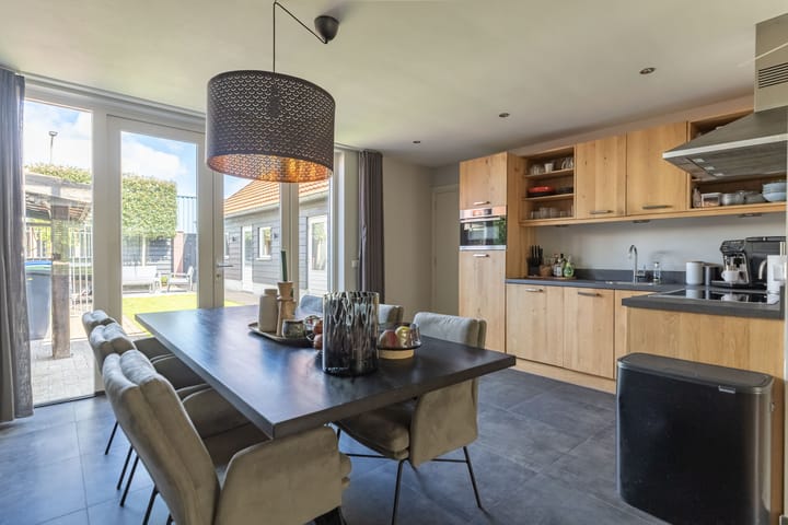 Foto 3 van De Tuintjes 34