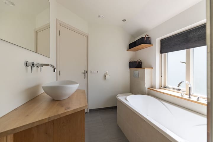 Foto 4 van De Tuintjes 34