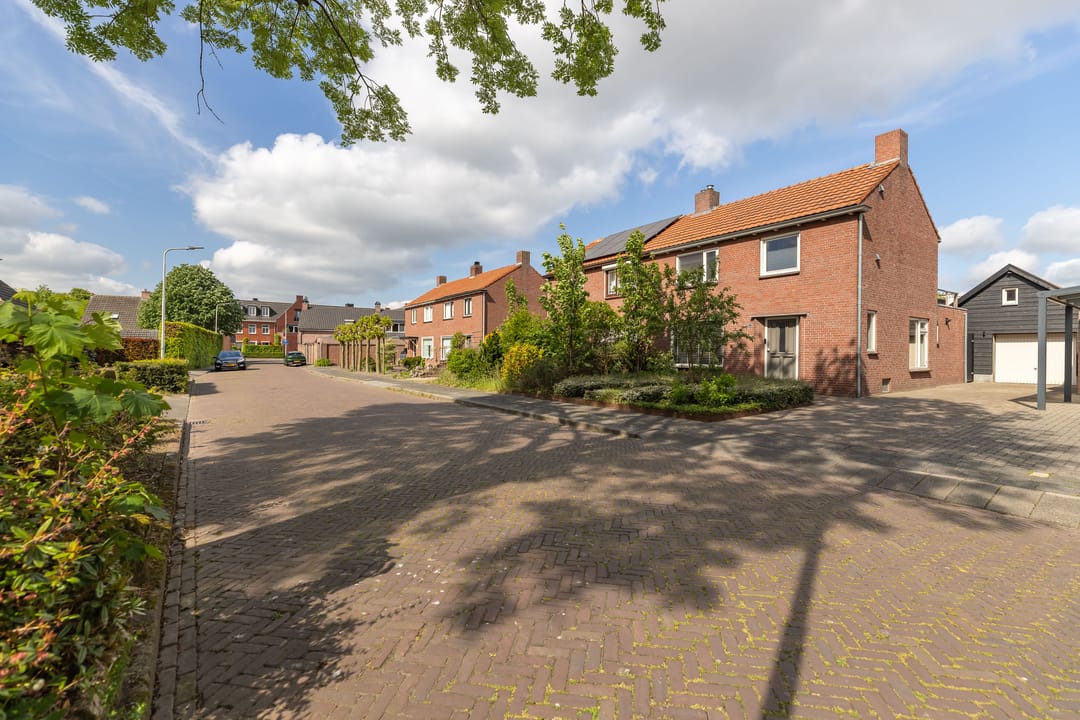 Foto 7 van De Tuintjes 34