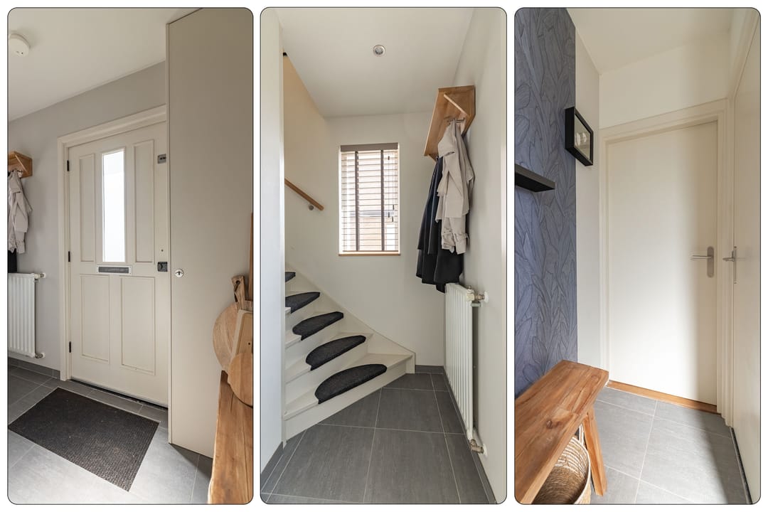 Foto 8 van De Tuintjes 34