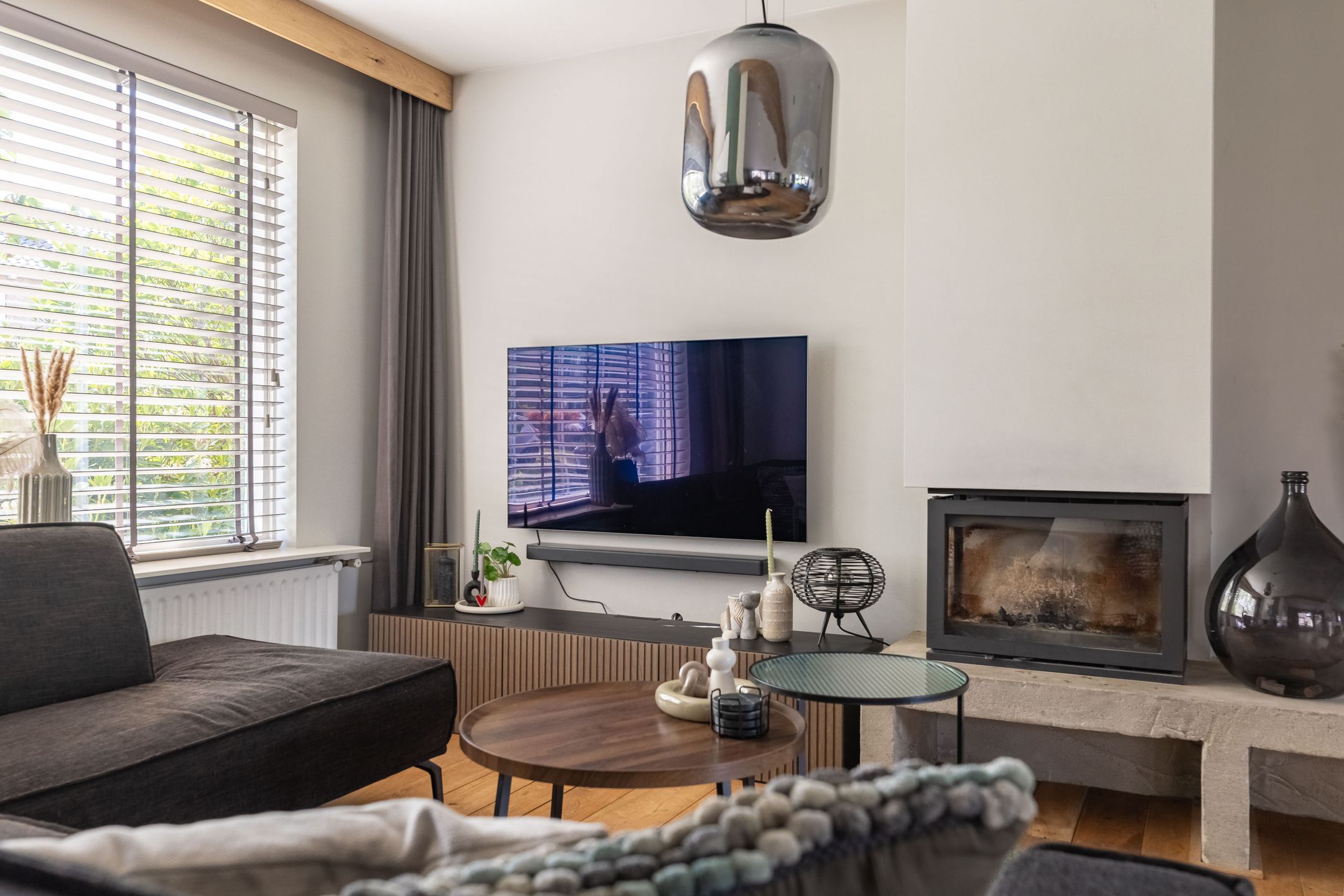 Foto 9 van De Tuintjes 34