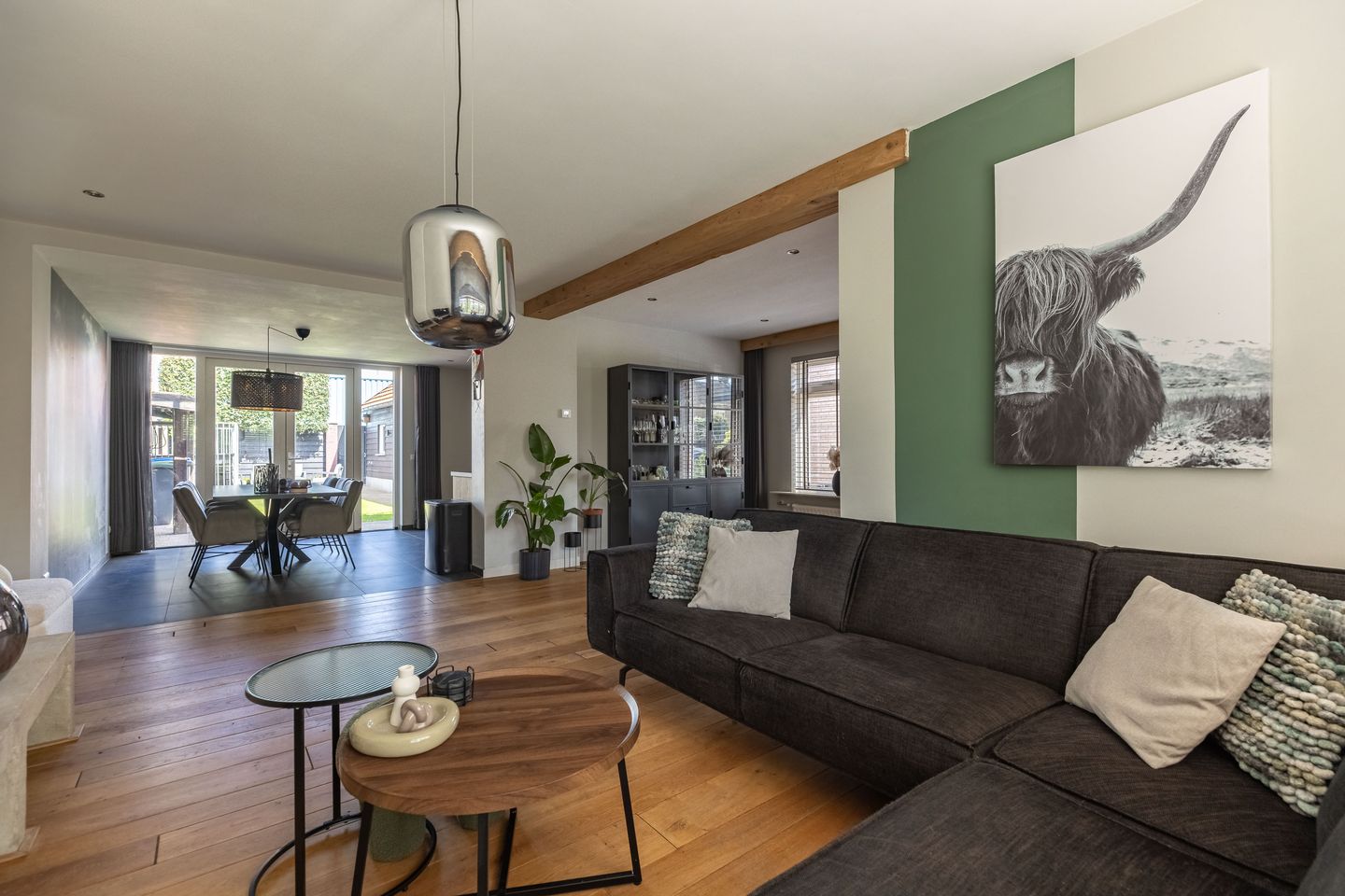 Foto 10 van De Tuintjes 34