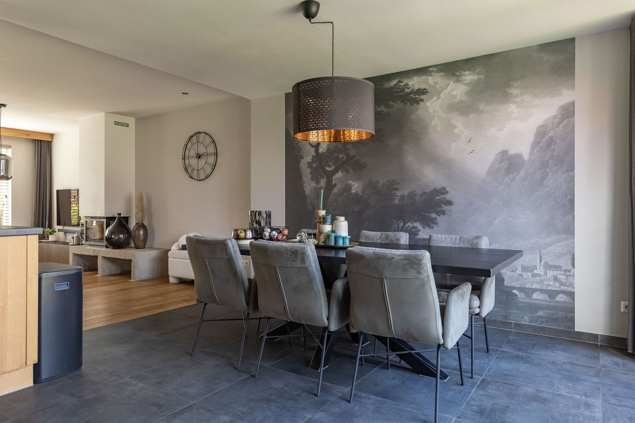 Foto 12 van De Tuintjes 34