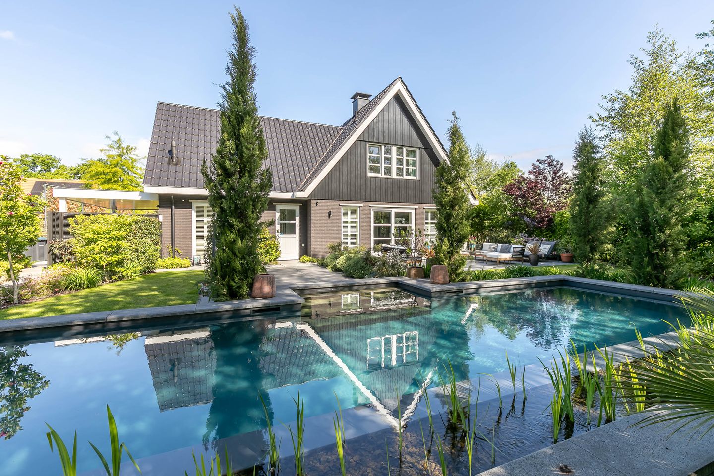 Foto 1 van De Tabaksschuur 10