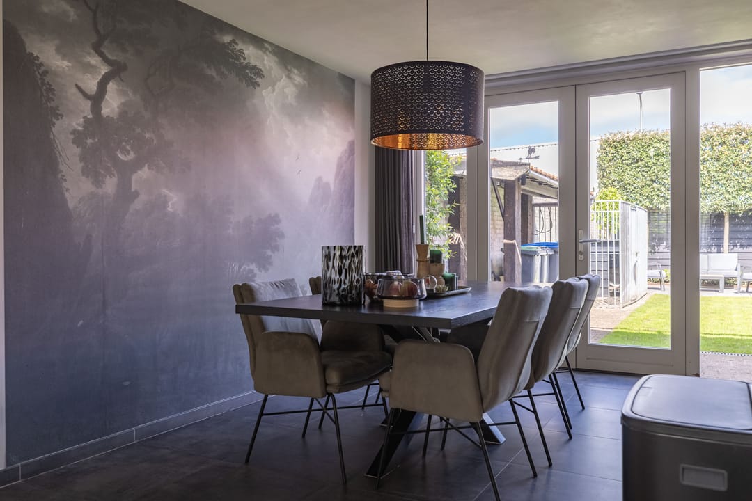 Foto 13 van De Tuintjes 34