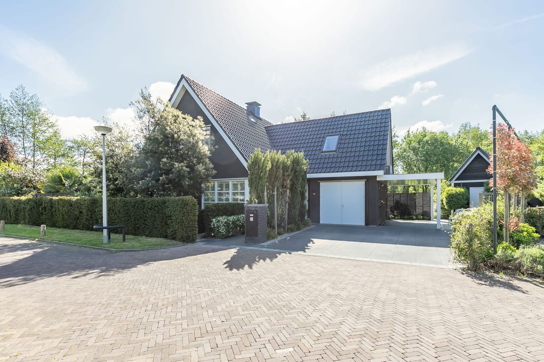 Foto 2 van De Tabaksschuur 10