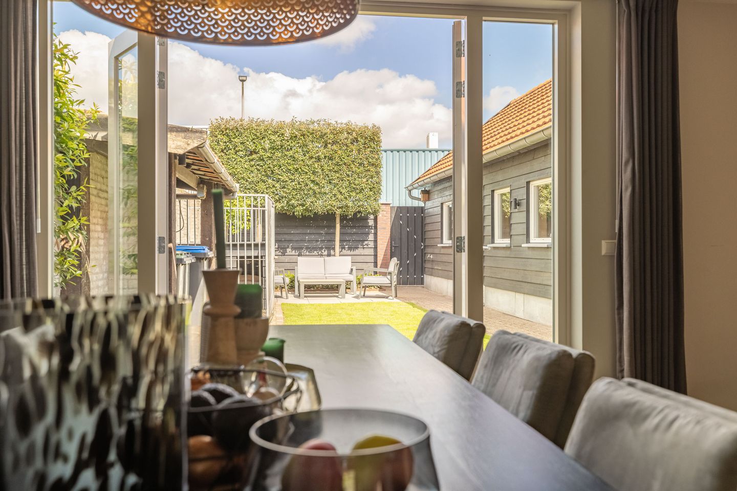 Foto 14 van De Tuintjes 34